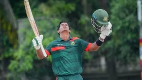মালয়েশিয়াকে এবার উড়িয়ে দিলো বাংলাদেশ