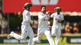 যেখানে শ্রীলঙ্কা পারেনি, সেখানে ইতিহাস বাংলাদেশের