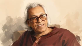 স্বদেশ, সমকাল ও স্বপ্নের কবি শামসুর রাহমান