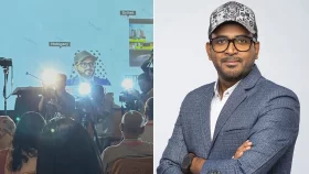 জুলাইয়ের ডকুমেন্টারিতে ভুল ছবি, ‘শহীদ’ দেখানো সাংবাদিক বললেন ‘আমি মরি নাই’