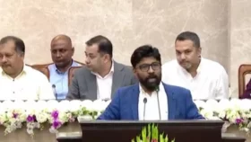 ‘বন্দনার পরিবর্তে রাজনীতিতে গুনগত পরিবর্তন এনেছে সরকার’