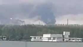 রাশিয়ায় ভয়াবহ হামলা করলো ইউক্রেন, নিহত ৭