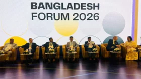 র্যাংকিংয়ের পাশাপাশি উচ্চশিক্ষার মান ও কর্মসংস্থান বাড়নোর পরামর্শ ইউজিসির