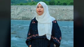 বঙ্গবন্ধুকে নিয়ে ফেসবুকে পোস্ট, শোকজ ছাড়াই বরখাস্ত কলেজশিক্ষক