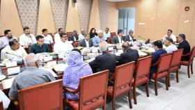 বদলে যাচ্ছে সরকারের অর্থবছর