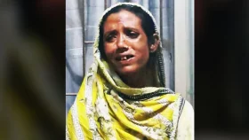 জুলাই শহীদ সিয়ামের পালক মাকে গ্রেফতার, পুলিশ বলছে ‘মাদক ব্যবসায়ী’