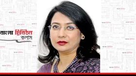 সরকারের প্রথম ছয় মাস: অর্থনীতির অগ্রগতি ও অপূর্ণ কাজ