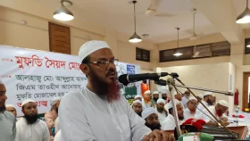 দুই নম্বর জমিতে এক নম্বর ফসল ফলে না: ফয়জুল করীম