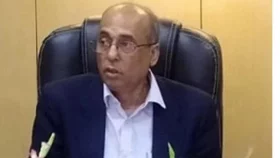আইডিআরএর সদস্য হলেন কেন্দ্রীয় ব্যাংকের সাবেক ইডি সিরাজুল ইসলাম