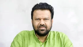 মানবতাবিরোধী অপরাধের মামলায় এবার আসামি হচ্ছেন সাংবাদিক শ্যামল দত্ত