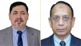 মন্ত্রিপরিষদ সচিব ও জনপ্রশাসন সচিবের মেয়াদ বাড়লো আরও ১ বছর