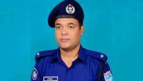 আ.লীগ নেতাকর্মীদের ভিডিও বার্তা, ওসিসহ ৩ কর্মকর্তা প্রত্যাহার