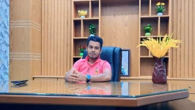 ব্যবসায়ীর বাড়িতে ছাত্রদল নেতার হুমকির ভিডিও ভাইরাল