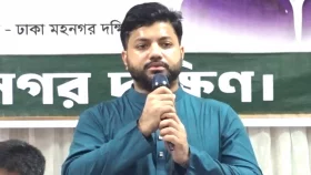 জনগণের আস্থা যাতে ক্ষতিগ্রস্ত না হয়, সতর্ক থাকতে হবে: ইশরাক