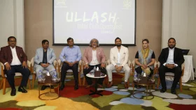 ঢাকায় বসছে ইন্টার ক্লাব স্পোর্টস ফেস্ট ‘উল্লাস’-এর দ্বিতীয় আসর