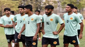 ফিফা থেকে নিষেধাজ্ঞা মুক্ত আবাহনী