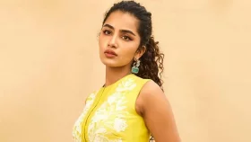 সিনেমার প্রচারণায় কান্না, অবশেষে কারণ জানালেন অনুপমা