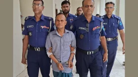 ৭ বছরের শিশুকে অপহরণ: এক যুগ পর যুবকের যাবজ্জীবন কারাদণ্ড