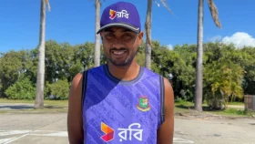 ডারউইনে ইতিহাসের অংশ হতে না পেরে তেমন আক্ষেপ নেই শরীফুলের, তবে…