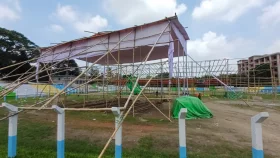 ইমাম-উলামাদের আপত্তিতে অ্যাশেজ ও নোবেলের কনসার্টের অনুমতি বাতিল