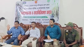 সুন্দরবনে পর্যটকবাহী নৌযানগুলোকে মানতে হবে যেসব নির্দেশনা