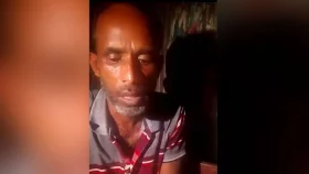 মহাসড়কের এআই ক্যামেরা চুরির সময় একজনকে ধরলো জনতা