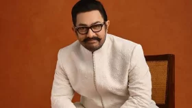 আমির খানের ফিটনেস-রহস্য জানালেন নিজেই