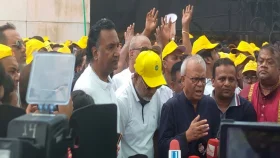 স্বার্থ থাকলে ভারতের সঙ্গে এগোবে না বাংলাদেশ: রিজভী