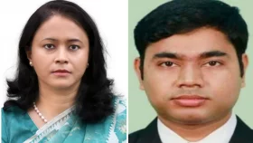 বিএনপি নেতাদের বিরুদ্ধে মামলার এজাহার, পরদিনই ডিসি-ইউএনও বদলি, কী ঘটেছিল সেদিন