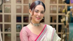 নতুন পেশায় তমা মির্জা, তবে কি অভিনয় ছাড়ছেন