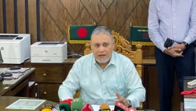 রাষ্ট্রপতি নির্বাচন হবে ‘ভেরি ট্রান্সপারেন্ট মেথডে’, কারও আপত্তি থাকার কথা নয়: সিইসি
