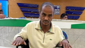২৫ বছর পর মায়ের কাছে ফিরছেন ফরিদ