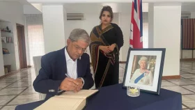 মির্জা ফখরুলকে ‘চাচা’ উল্লেখ করে স্মৃতিচারণ করলেন পররাষ্ট্র প্রতিমন্ত্রী