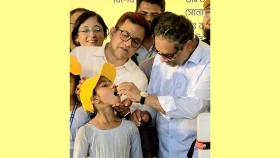 সারাদেশে প্রিভেন্টিভ ওরাল কলেরা ভ্যাকসিনেশন ক্যাম্পেইন শুরু