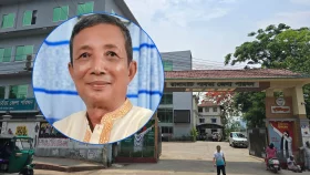 রাঙামাটি পার্বত্য জেলা পরিষদ পুনর্গঠন, চেয়ারম্যান হলেন বিএনপির দীপন তালুকদার