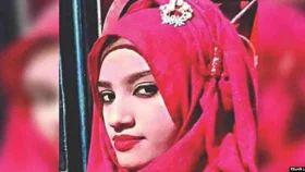 ফেনীর নুসরাত হত্যার মামলার আপিল-ডেথ রেফারেন্সের রায়ের তারিখ নির্ধারণ