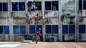 মাদক নিরাময় কেন্দ্রে যুবককে পিটিয়ে হত্যার অভিযোগ, পালিয়েছেন অন্য রোগীরা