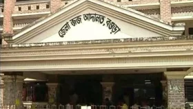 মেয়েকে ধর্ষণ অভিযোগে বাবার মৃত্যুদণ্ড