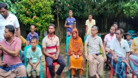 ভারতে আগুনে মৃত্যু, মরদেহের অপেক্ষায় সাতক্ষীরার দুই পরিবার