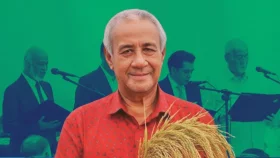 রাজপরিবার থেকে রাজনীতিতে, এবার মন্ত্রী হলেন সাচিং প্রু জেরী