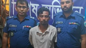 কারাগার থেকে পালানো এক চোরকে ধরতে সময় লাগলো ৯ মাস