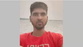 ‘কিশোর গ্যাংয়ের‘হামলায় ইসলামী আন্দোলনের নেতা নিহত