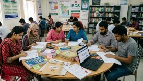 ৩৪২ বেসামরিক পদে বিমান বাহিনীতে নিয়োগ: আবেদনের বাকি আর ১ দিন