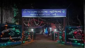 চিকিৎসার জন্য আসা নারীকে সংঘবদ্ধ ধর্ষণের অভিযোগ, রাস্তায় কাঁদতে দেখে উদ্ধার