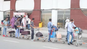মালয়েশিয়ায় কর্মী নিয়োগে ২৫ বাংলাদেশি এজেন্সির তালিকা প্রকাশ