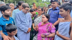 আ.লীগ আমলে ব্যাঙের ছাতার মতো তৈরি হাসপাতালগুলো সমস্যা হয়ে দাঁড়িয়েছে: স্বাস্থ্যমন্ত্রী