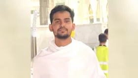 আসিফ মাহমুদের সঙ্গে ওমরাহ পালনে আরও আছেন যারা