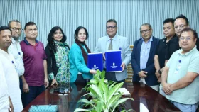 শিক্ষার্থীদের দক্ষতা বাড়াতে জাতীয় বিশ্ববিদ্যালয়ের নতুন উদ্যোগ