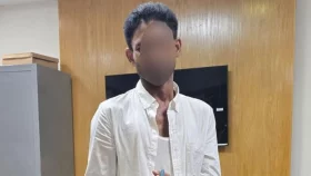 পুলিশের সোর্স পরিচয়ে প্রতারণাকারী গ্রেফতার