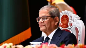 শনিবার সকালে জাতীয় স্মৃতিসৌধে যাবেন রাষ্ট্রপতি